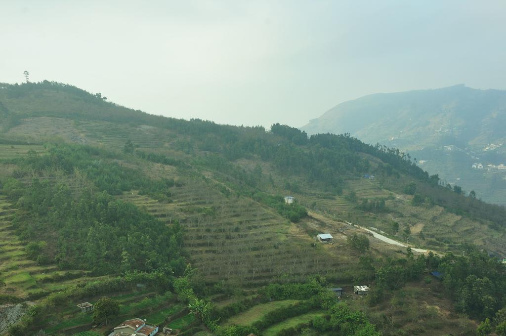 Jem Valley 3*