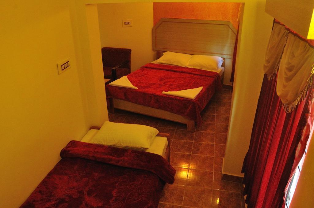 Resort Jem Valley Kodaikanal