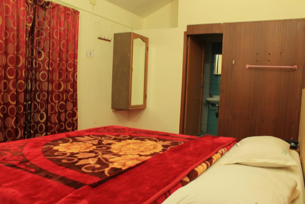 Sms Residency Hotel