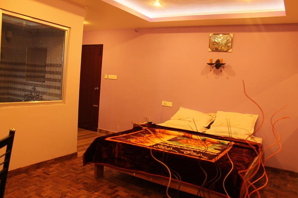 Hotel Sms Residency 2*