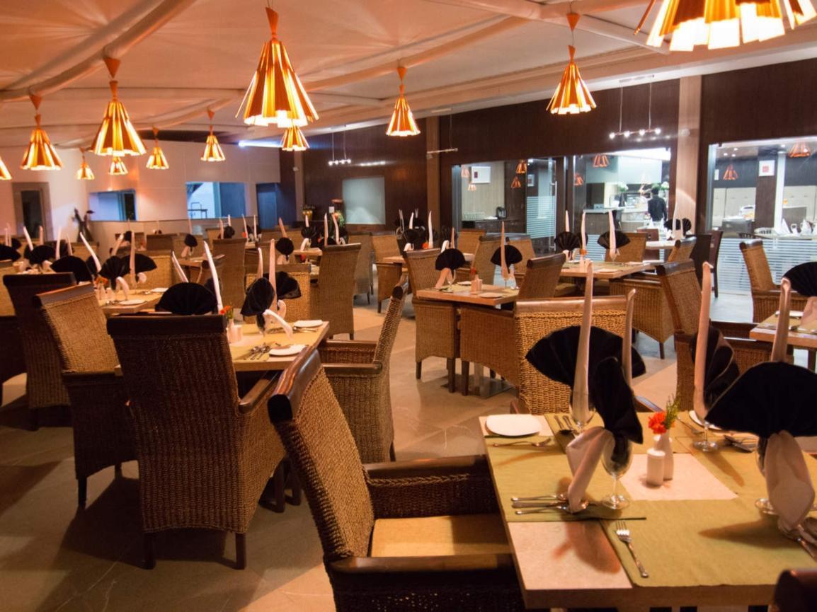 Hotel Le Poshe,
