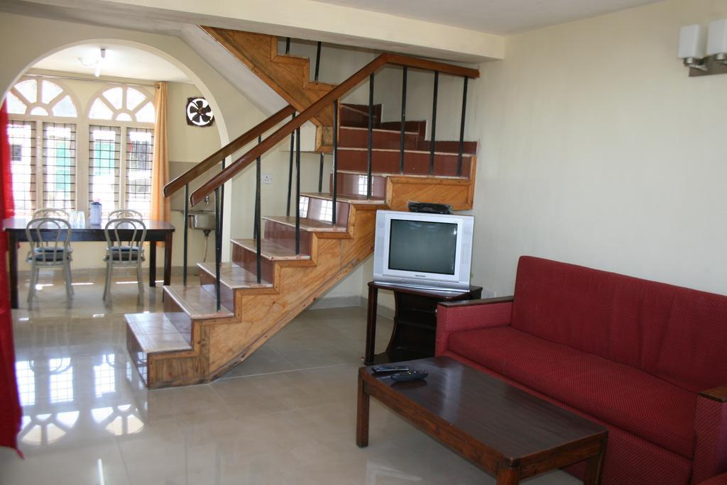 Resort Park View Residency Kodaikanal