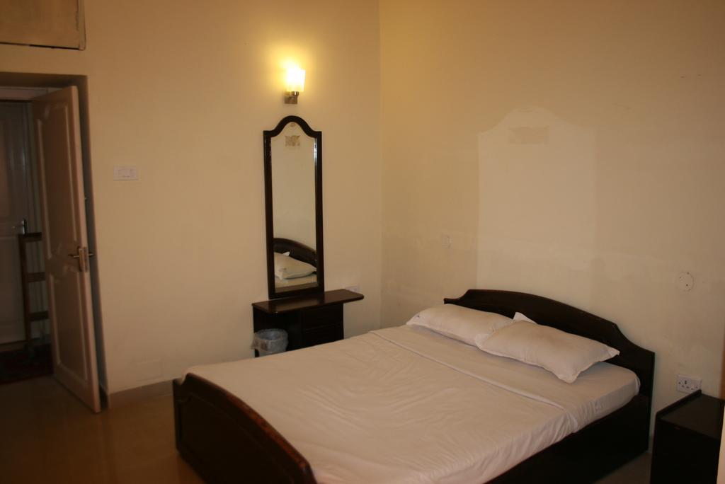Park View Residency Kodaikanal