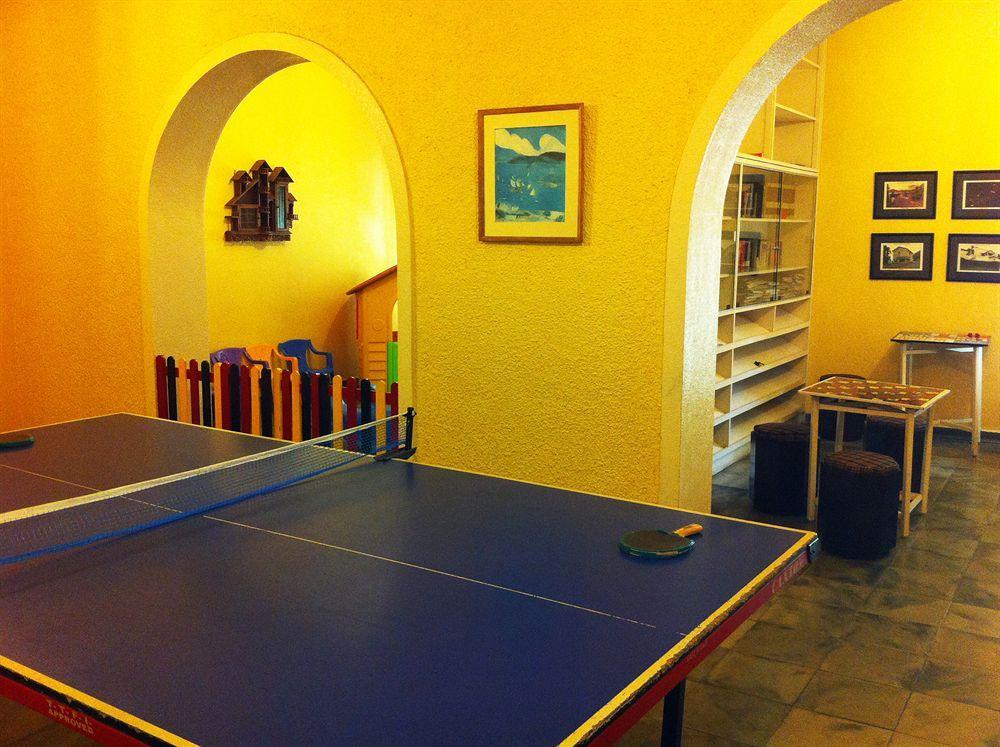 Kodai Hotel, Resort