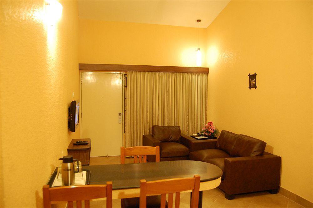 Kodai Hotel, Resort 4*