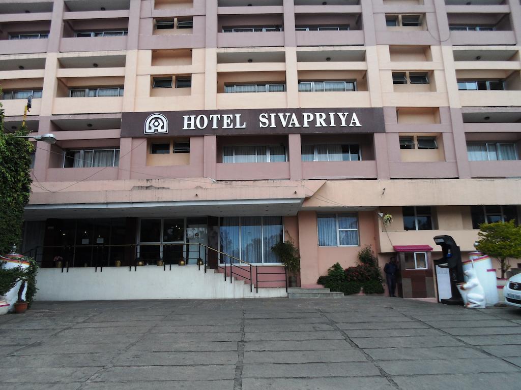 Sivapriya Kodaikanal