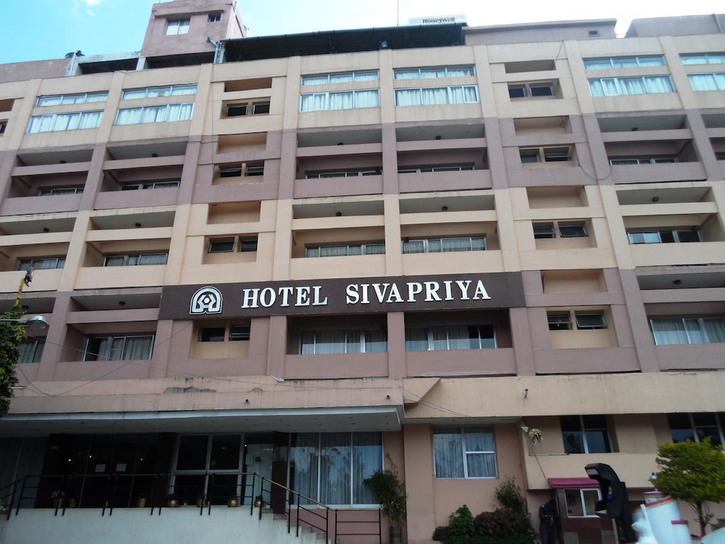 Hotel Sivapriya Kodaikanal