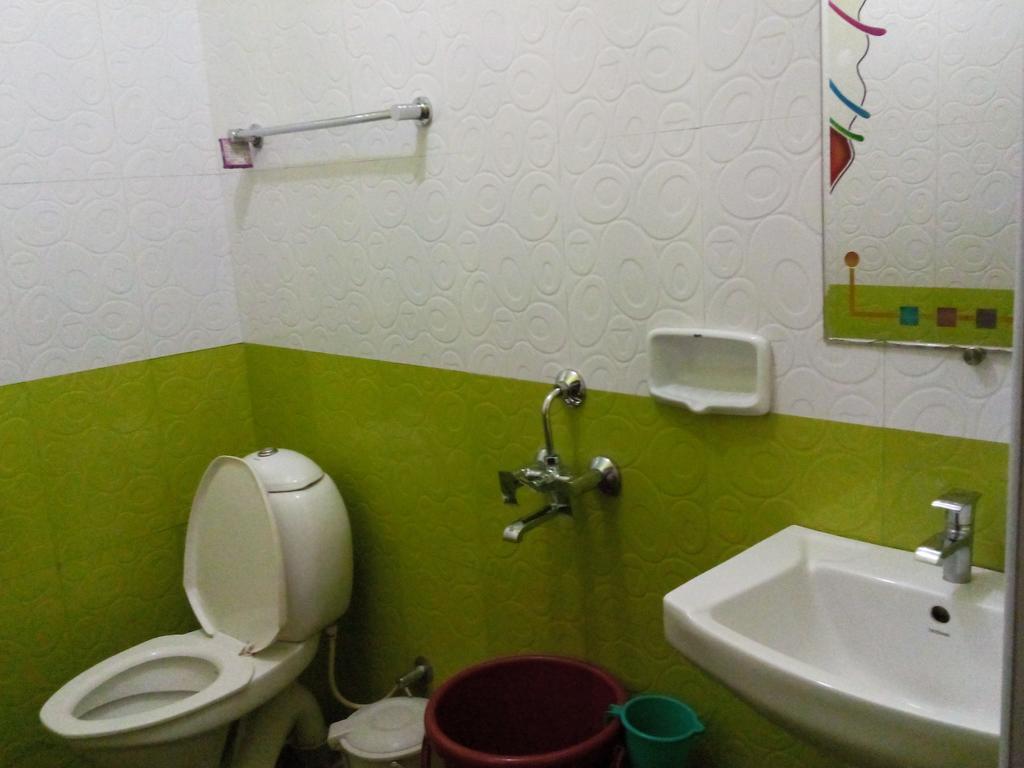 Green Park Hotel 2*