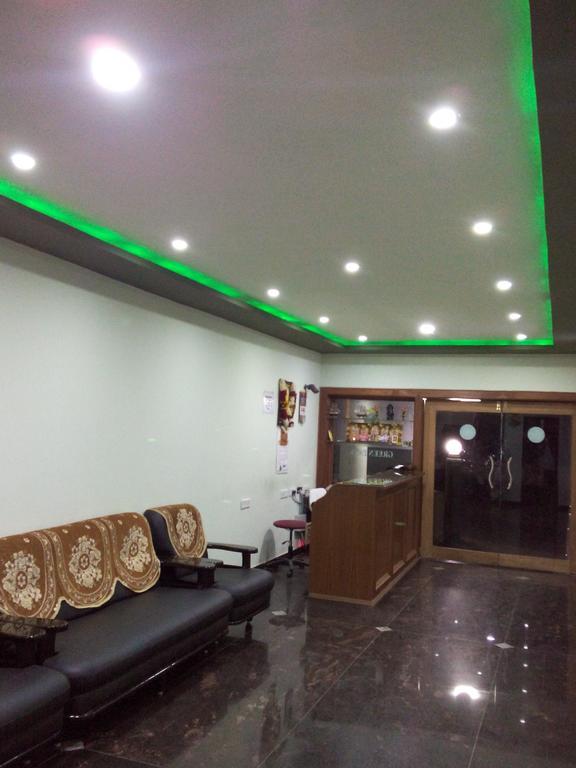 Hotel Green Park