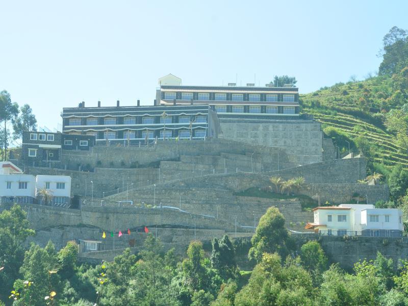 Resort Jem Valley Kodaikanal