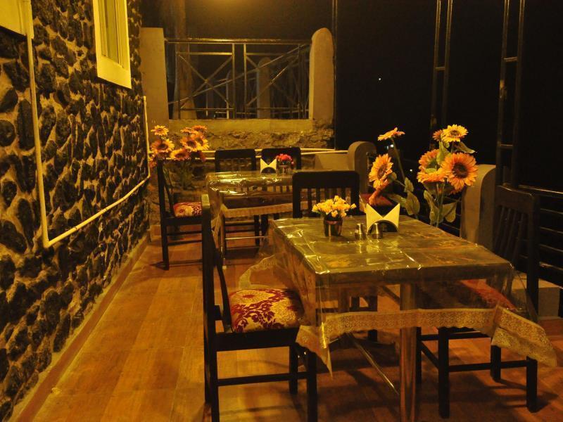 Resort Jem Valley