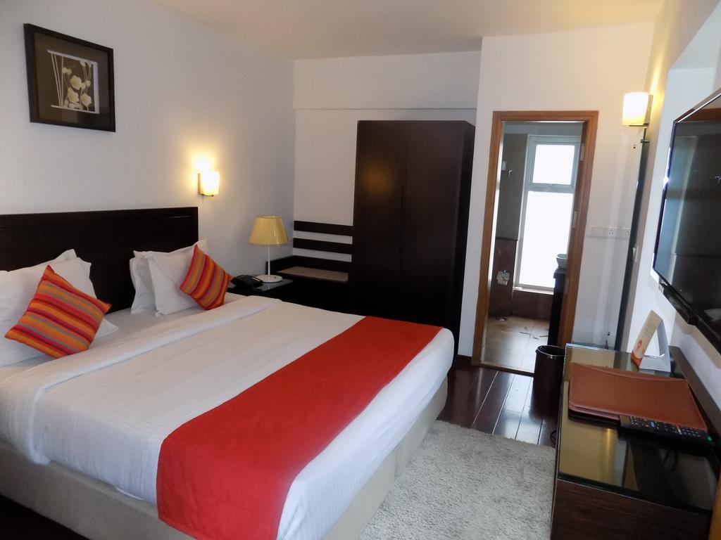Hotel Le Poshe,