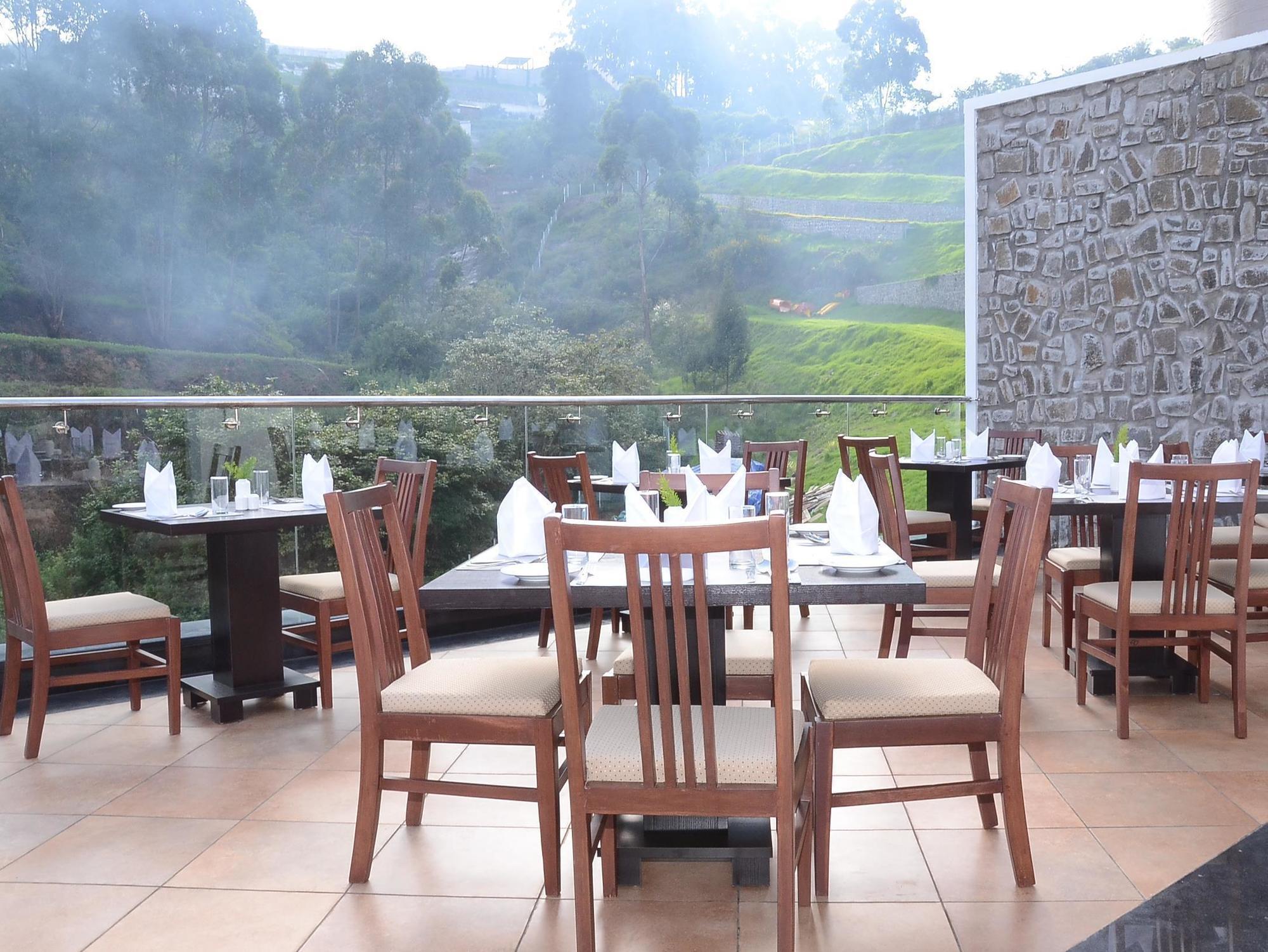 Resort Great Trails Kodaikanal By Grt Hotels Kodaikanal