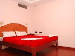 Hotel Gps Kodaikanal
