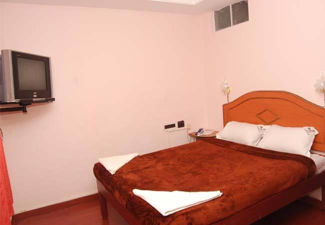 Gps Hotel