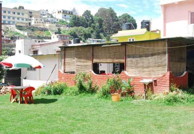 Hotel Gps Kodaikanal