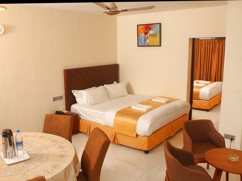 Park Royale Kodaikanal