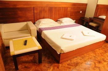 Hotel Fast Track Kodaikanal
