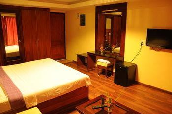 Hotel Fast Track