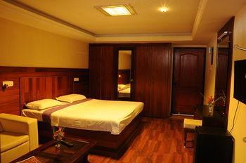 Hotel Fast Track Kodaikanal