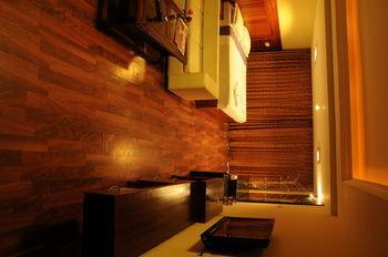 Hotel Fast Track Kodaikanal