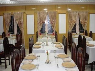 Hotel Mount View Kodaikanal