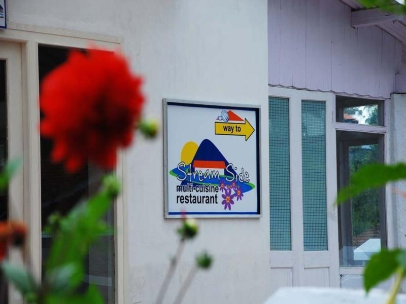 Resort Holiday Home Resort Kodaikanal