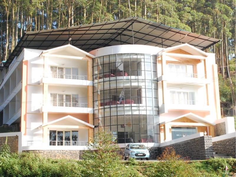 4u Resort Kodaikanal