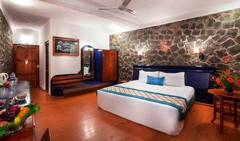 Great Trails Kodaikanal By Grt Hotels Resort 4*