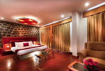 Great Trails Kodaikanal By Grt Hotels 4*