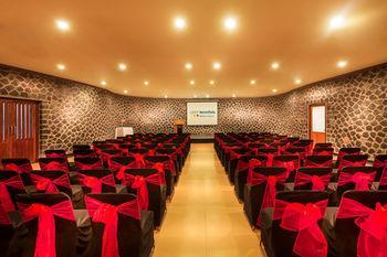 Great Trails Kodaikanal By Grt Hotels 4* Kodaikanal
