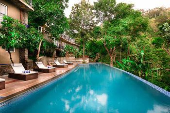 Great Trails Kodaikanal By Grt Hotels Resort 4*