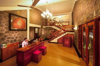Great Trails Kodaikanal By Grt Hotels 4*