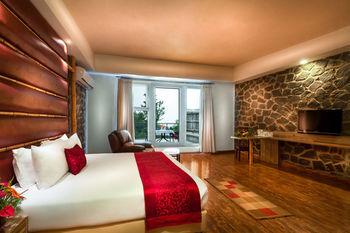 Great Trails Kodaikanal By Grt Hotels 4* Kodaikanal