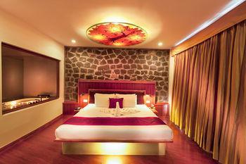 Great Trails Kodaikanal By Grt Hotels Resort 4*