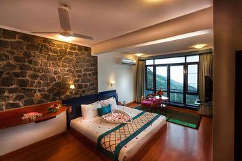 Great Trails Kodaikanal By Grt Hotels 4*