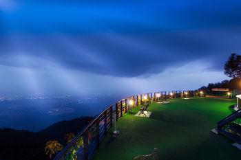 Great Trails Kodaikanal By Grt Hotels Resort