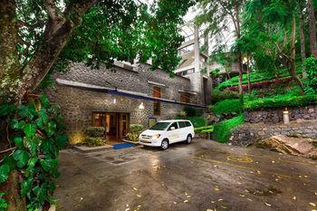 Great Trails Kodaikanal By Grt Hotels Resort 4*