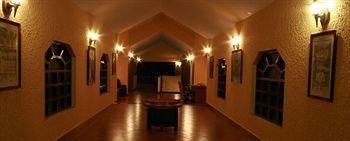 Resort Pastures - A Hill Country Kodaikanal