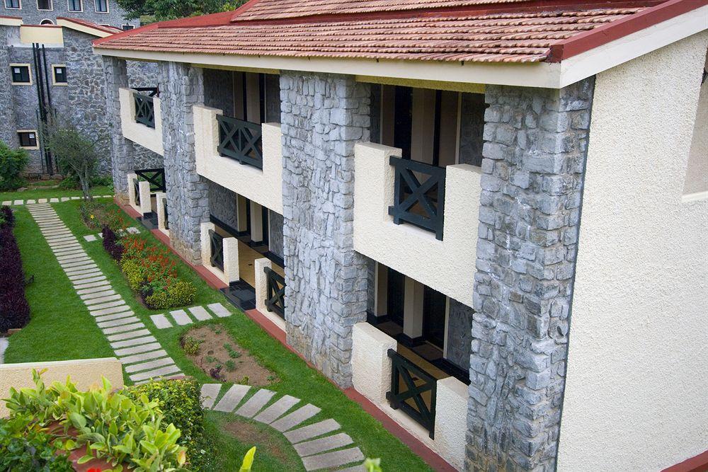 Resort Pastures - A Hill Country 4*