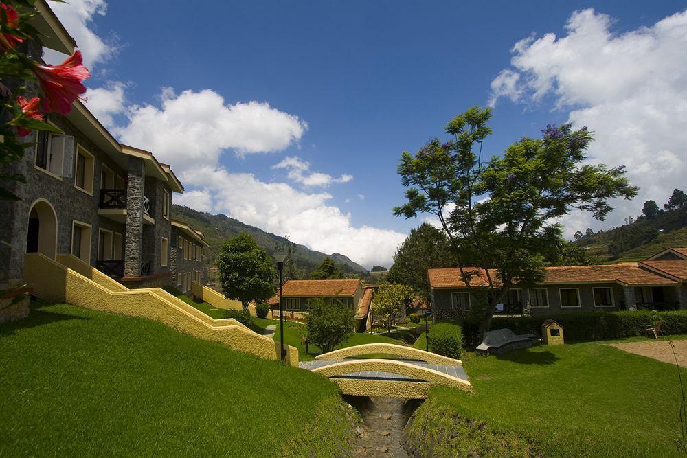 Resort Pastures - A Hill Country Kodaikanal