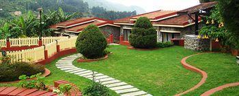 Pastures - A Hill Country Kodaikanal