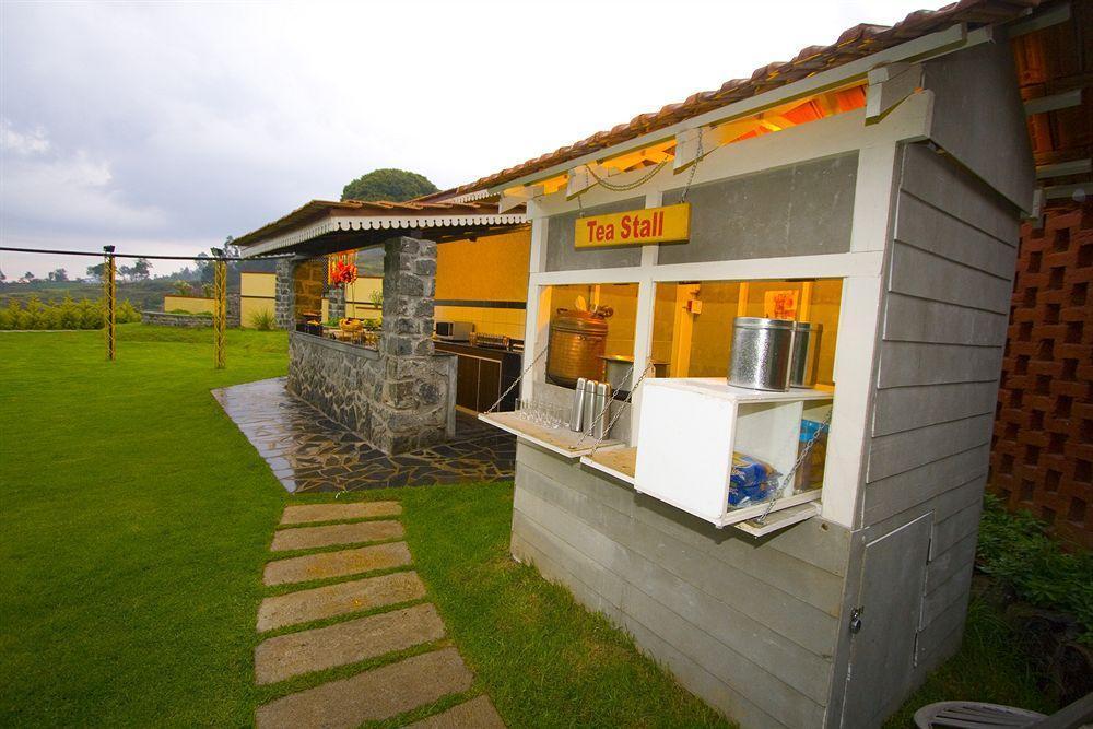 Resort Pastures - A Hill Country 4*