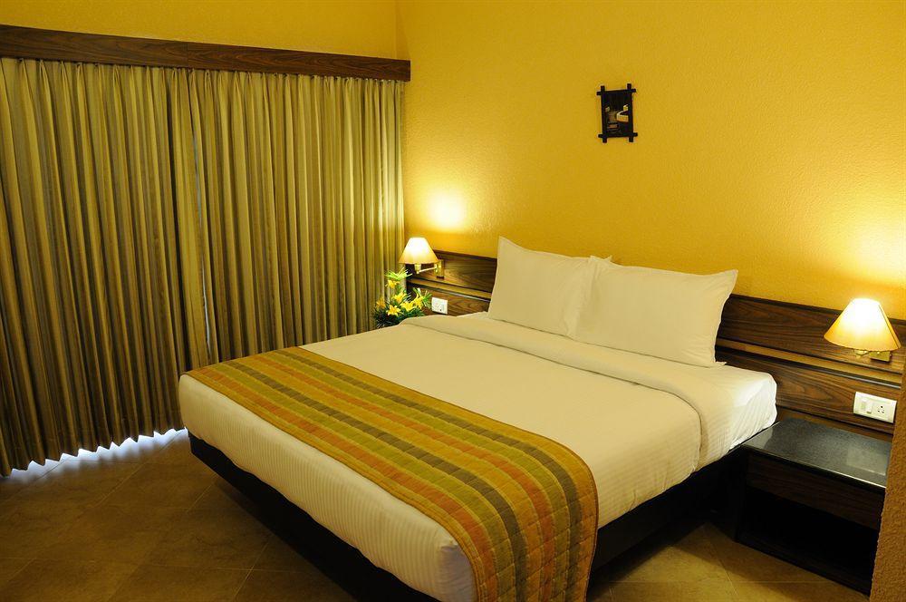Resort Pastures - A Hill Country 4*