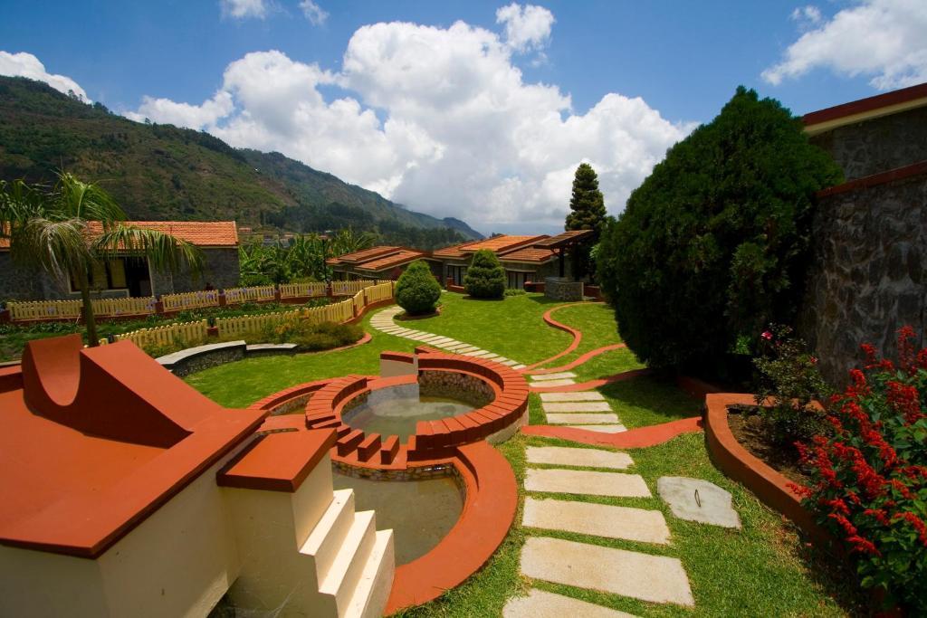 Pastures - A Hill Country Resort