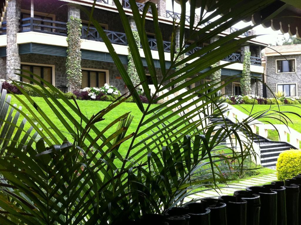 Pastures - A Hill Country 4* Kodaikanal