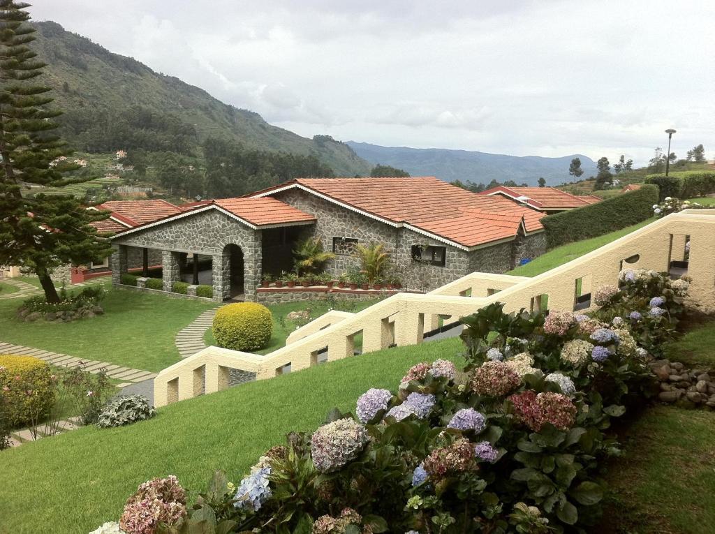 Pastures - A Hill Country Resort