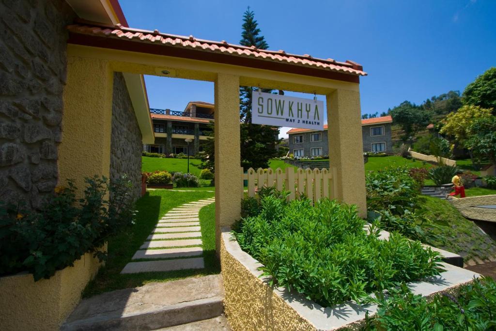 Pastures - A Hill Country Resort 4*