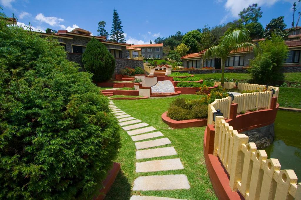 Pastures - A Hill Country Resort