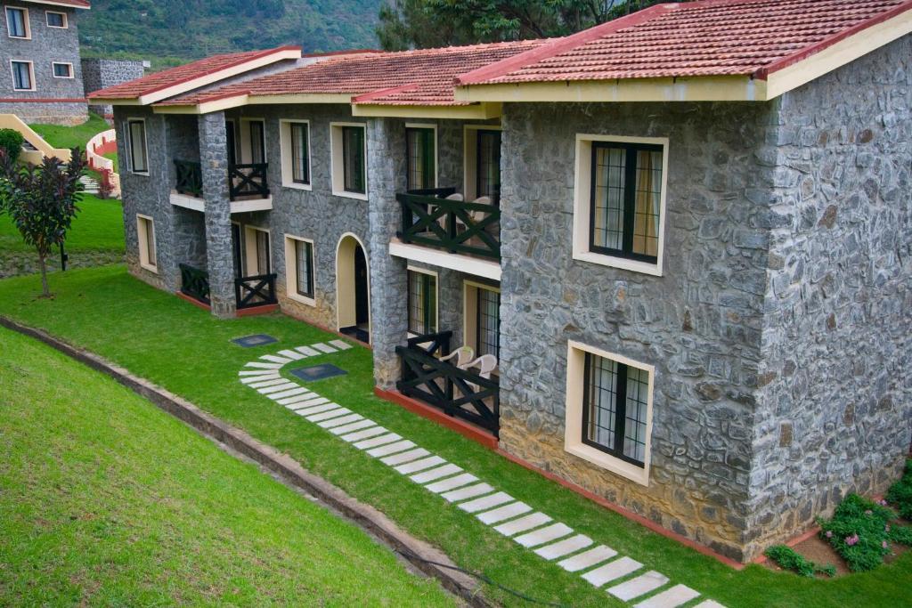 Pastures - A Hill Country Kodaikanal